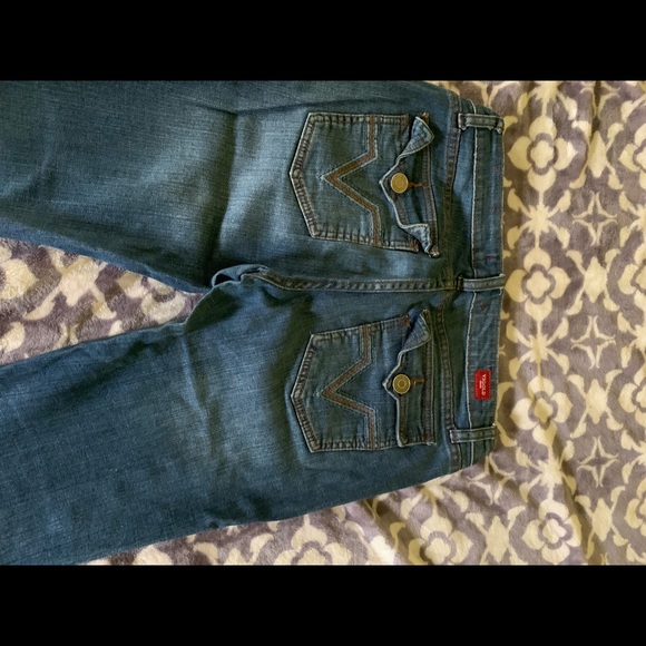 Jeans - Picture 5 of 6